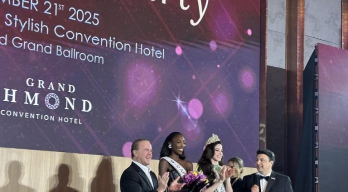 Olivia Yacé renonce à son titre de Miss Univers Afrique et Océanie 2025