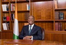 Présidentielle 2025 : La Turquie félicite le Président Ouattara pour sa réélection