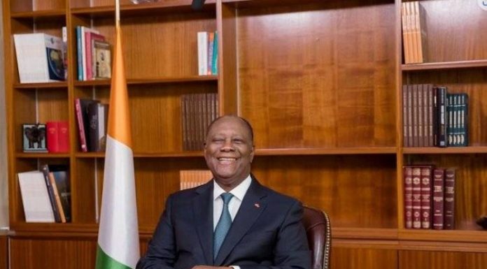 Présidentielle 2025 : La Turquie félicite le Président Ouattara pour sa réélection