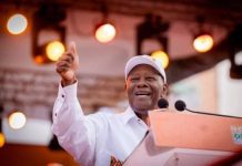 Présidentielle 2025 : Le Conseil constitutionnel confirme la victoire d’Alassane Ouattara dès le premier tour