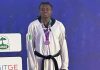 Taekwondo : Ruth Gbagbi décroche le bronze aux Mondiaux féminins à Malabo
