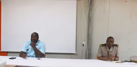 Lutte contre le SIDA : San Pedro accueille la 38e Journée mondiale du 1er au 3 décembre 2025