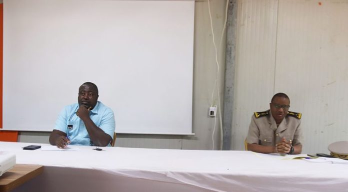 Lutte contre le SIDA : San Pedro accueille la 38e Journée mondiale du 1er au 3 décembre 2025