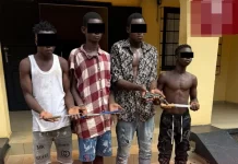 Séguéla : Arrestation d’un gang ayant agressé une jeune fille à Bakayoko 2