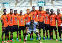 Football : Le FC San Pedro dans la poule A avec l’USMA