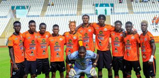 Football : Le FC San Pedro dans la poule A avec l’USMA