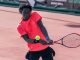 Tennis-Tournoi ITF Juniors : Raphael Dowuona impose déjà sa loi à Abidjan