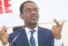 AGE-Africa Sports : Me Zébé Guillaume candidat unique à la présidence