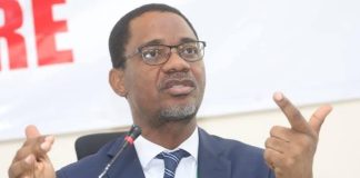 AGE-Africa Sports : Me Zébé Guillaume candidat unique à la présidence