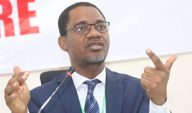 AGE-Africa Sports : Me Zébé Guillaume candidat unique à la présidence