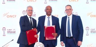 CAN 2025 : la CAF et l’ONCF facilitent la mobilité des supporters au Maroc