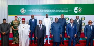 La CEDEAO réaffirme son engagement pour l’intégration régionale, la démocratie et la sécurité (Communiqué)