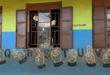 Mercredi 3 décembre 2025: Journée internationale des personnes handicapées