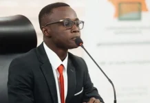 Législatives 2025 : Jean-François Kouassi appelle à la mobilisation citoyenne pour sa campagne