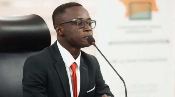 Législatives 2025 : Jean-François Kouassi appelle à la mobilisation citoyenne pour sa campagne