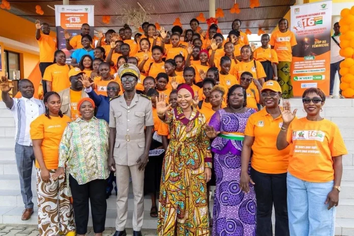 Ministre Nasseneba touré