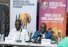 MASA 2026 : 89 artistes sélectionnés pour une édition record à Abidjan