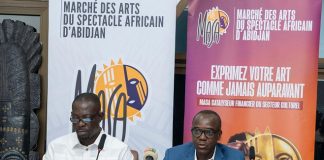 MASA 2026 : 89 artistes sélectionnés pour une édition record à Abidjan