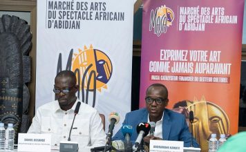 MASA 2026 : 89 artistes sélectionnés pour une édition record à Abidjan