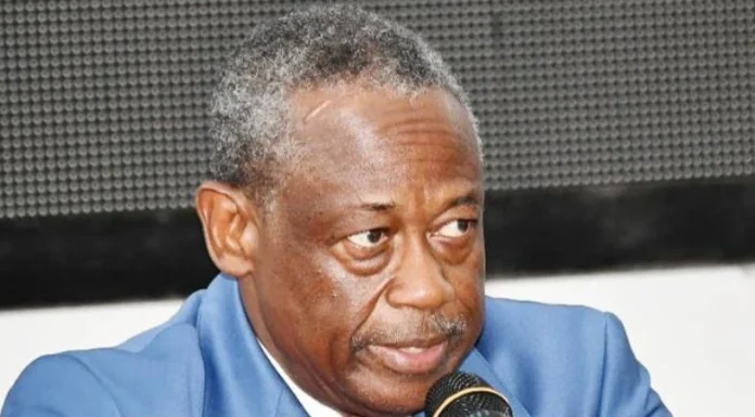 Le député Brédoumy Soumaïla retrouve la liberté provisoire après un mois de détention