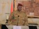 Le Burkina exprime sa « reconnaissance » au Togo qui lui a livré l’ex-putschiste Damiba