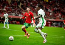 CAN 2025 : le Maroc élimine le Nigeria aux tirs au but (4-2) et se qualifie pour la finale