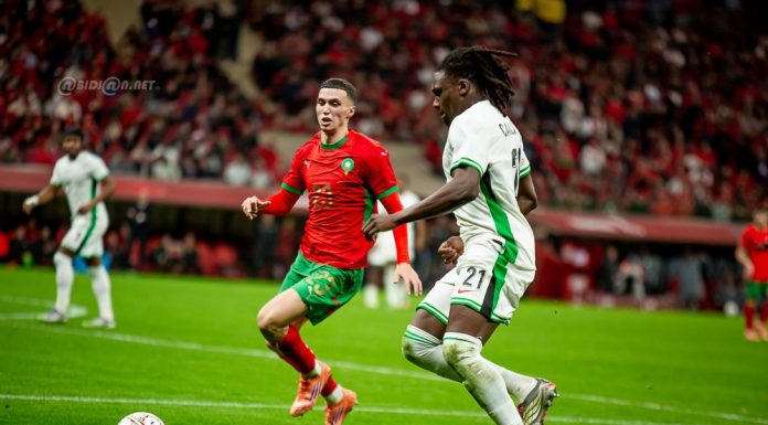CAN 2025 : le Maroc élimine le Nigeria aux tirs au but (4-2) et se qualifie pour la finale