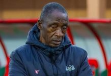 CAN 2025 : le coach burkinabè entre douleur et regrets après l’élimination de son pays par la Côte d’Ivoire