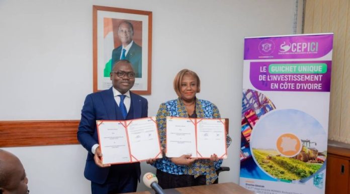 Côte d’Ivoire – Bénin : Un nouveau partenariat stratégique pour dynamiser les investissements