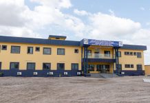 Daloa : un nouveau District de Police pour répondre au défi sécuritaire auquel les populations sont confrontées