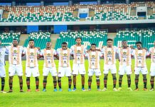 3e journée : FC San Pedro reçoit l’OC Safi pour relancer ses ambitions africaines