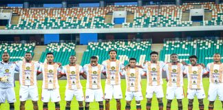 3e journée : FC San Pedro reçoit l’OC Safi pour relancer ses ambitions africaines