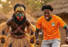 Visite de l’influenceur américain IShowSpeed: immersion culturelle et coup de projecteur mondial sur la Côte d’Ivoire (Analyse)