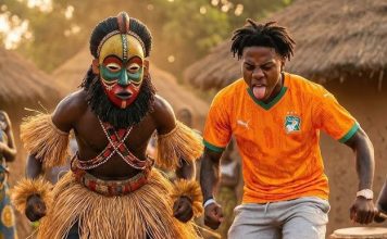 Visite de l’influenceur américain IShowSpeed: immersion culturelle et coup de projecteur mondial sur la Côte d’Ivoire (Analyse)