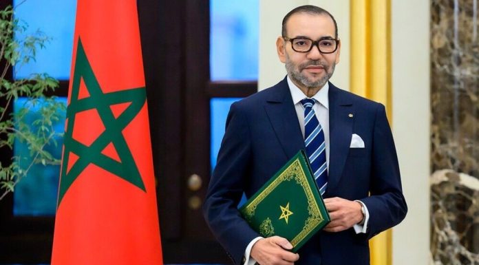 Le Roi Mohammed VI salue la réussite historique du Maroc lors de la CAN 2025