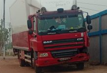 M’Bahiakro : un instituteur meurt dans une collision entre sa moto et un camion