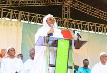 Giga Maoulid 2026 : Nialé Kaba salue l’engagement de Cheick Malick Konaté pour la paix et la stabilité du pays