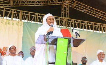 Giga Maoulid 2026 : Nialé Kaba salue l’engagement de Cheick Malick Konaté pour la paix et la stabilité du pays