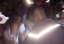 Katiola–Niakara : quatre blessés graves dans l’incendie d’un camion-citerne