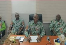 PDCI-RDA : Le délégué départemental PDCI-RDA Botro 2 et 3, Koumoin René rejoint le RHDP