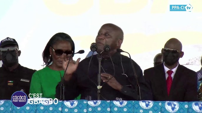 PPA-CI : Premier congrès ordinaire fixé au 15 mai 2026