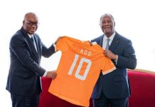 CAN 2025 : Le Président Ouattara félicite les Éléphants et appelle à l’unité pour l’avenir