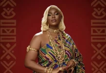 Pana Music Awards 2026 : Roseline Layo Rafle 3 Trophées et Confirme Son Statut de Star de la Musique Africaine