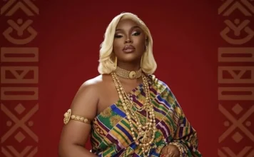 Pana Music Awards 2026 : Roseline Layo Rafle 3 Trophées et Confirme Son Statut de Star de la Musique Africaine