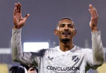 FC Utrecht/ Sébastien Haller : « Mentalement, ce n’est pas facile pour moi »
