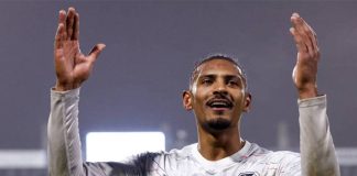 FC Utrecht/ Sébastien Haller : « Mentalement, ce n’est pas facile pour moi »