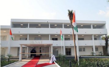 Sénat : la première session ordinaire de l’année 2026 s’ouvre le 28 janvier prochain à Yamoussoukro (Officiel)