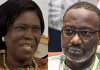 Simone Gbagbo annonce le retrait du Mouvement des Générations Capables de la coalition CAP-CI