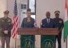 Le ministre de la Défense salue la relation d’amitié exemplaire entre la Côte d’Ivoire et les Etats-Unis