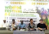 Wêhédê Festival 2026 : La 4e édition prévue du 19 au 21 février prochain